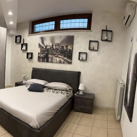 Domus Acquedotto Apartment Rome Exterior photo