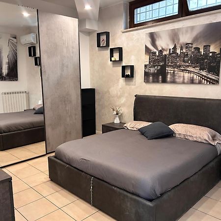 Domus Acquedotto Apartment Rome Exterior photo