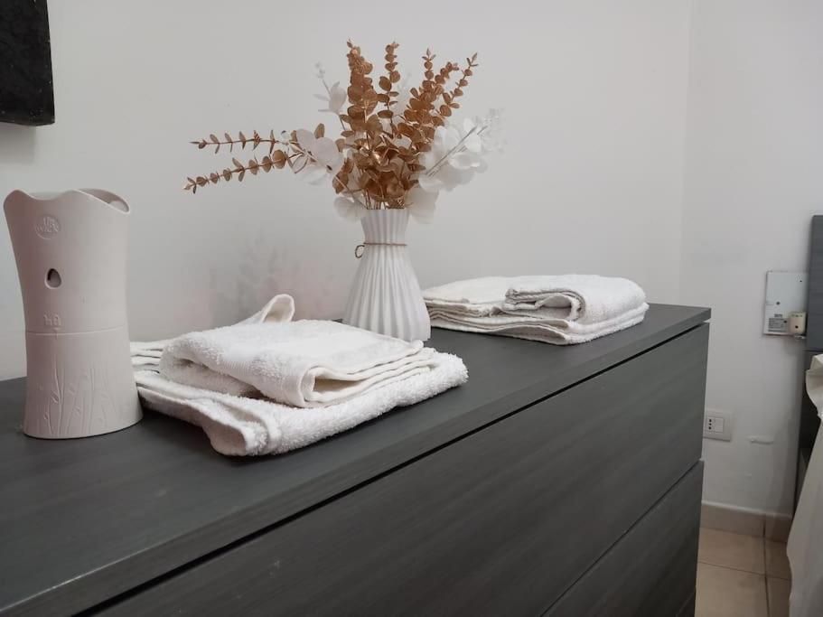Domus Acquedotto Apartment Rome Exterior photo