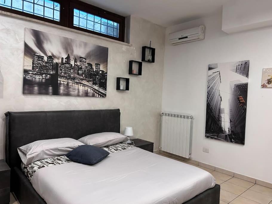 Domus Acquedotto Apartment Rome Exterior photo