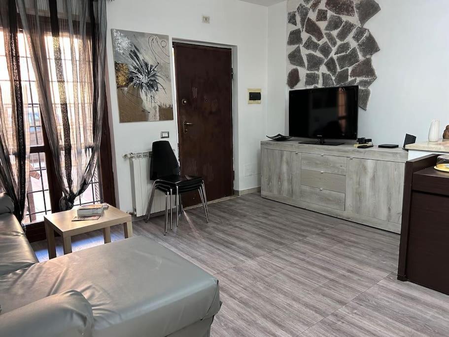 Domus Acquedotto Apartment Rome Exterior photo