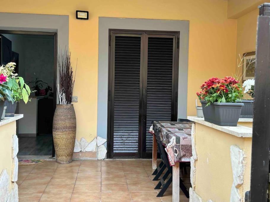 Domus Acquedotto Apartment Rome Exterior photo