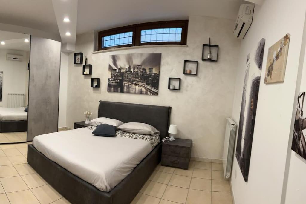 Domus Acquedotto Apartment Rome Exterior photo