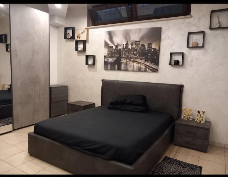 Domus Acquedotto Apartment Rome Exterior photo