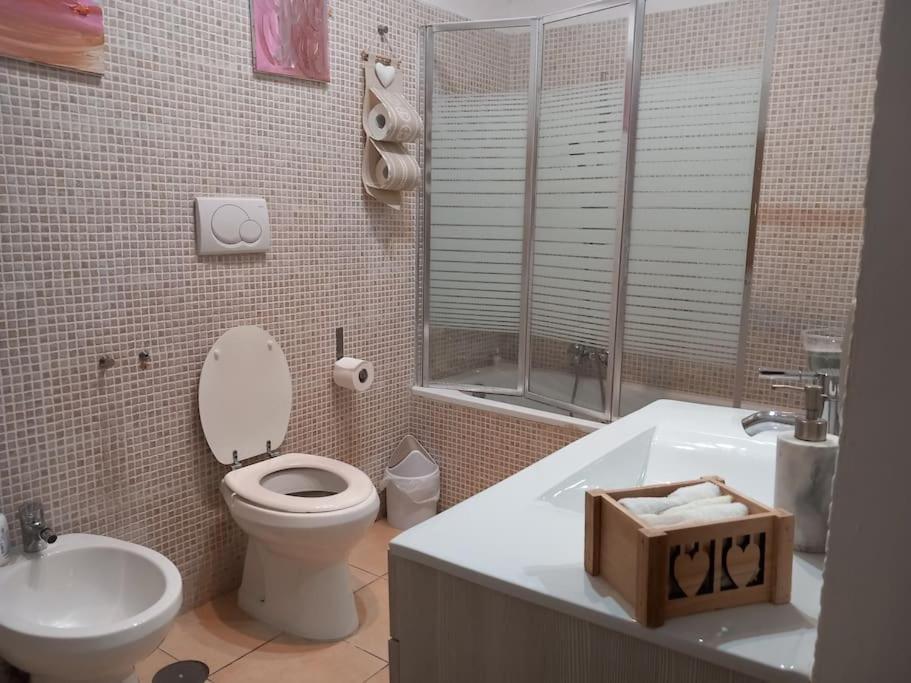Domus Acquedotto Apartment Rome Exterior photo