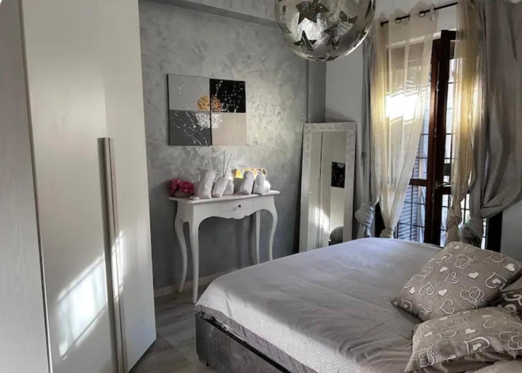 Domus Acquedotto Apartment Rome Exterior photo