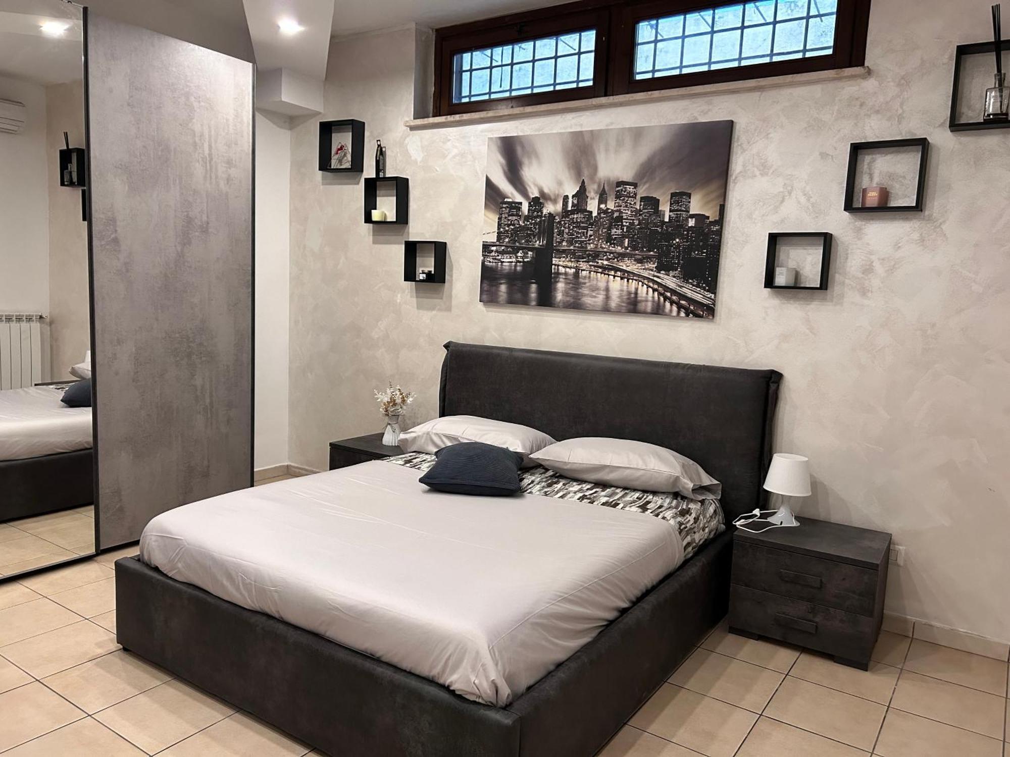 Domus Acquedotto Apartment Rome Exterior photo