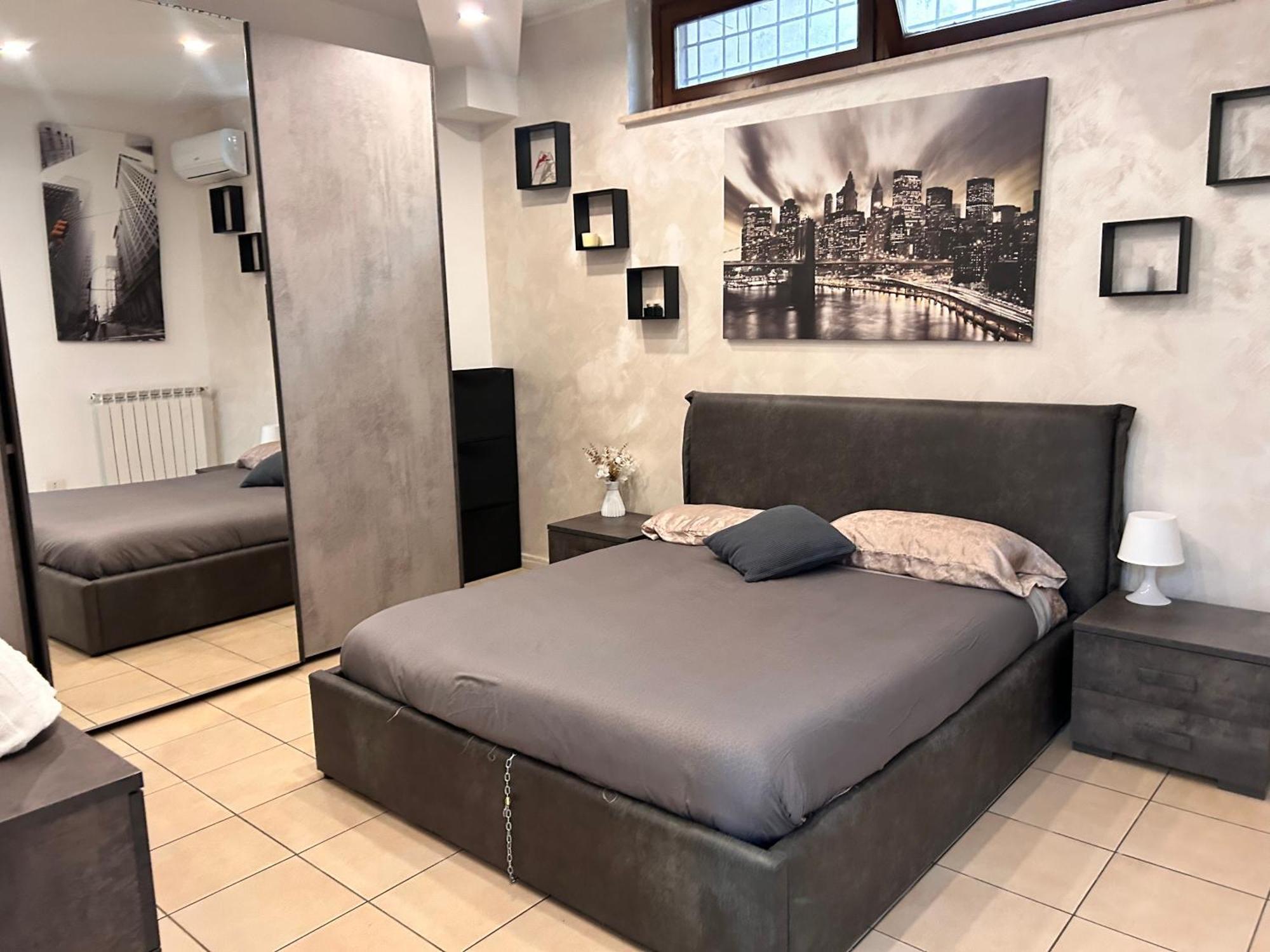 Domus Acquedotto Apartment Rome Exterior photo